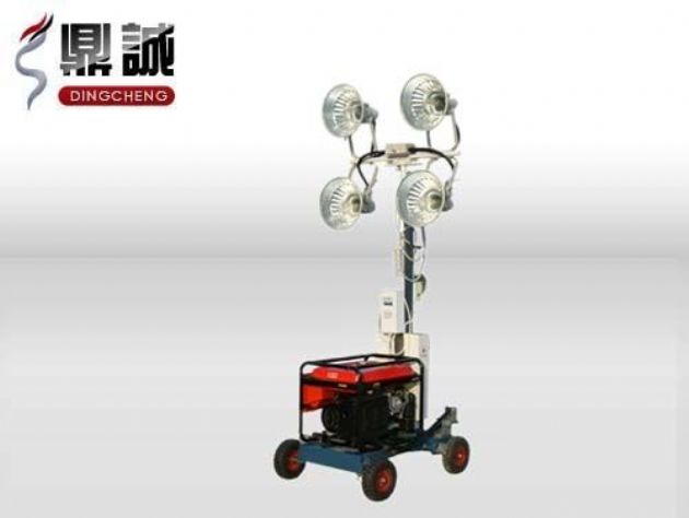 點(diǎn)擊查看詳細(xì)信息<br>標(biāo)題：工程照明車(chē) 應(yīng)急搶險(xiǎn)照明車(chē) 球形照明車(chē) 閱讀次數(shù)：4619