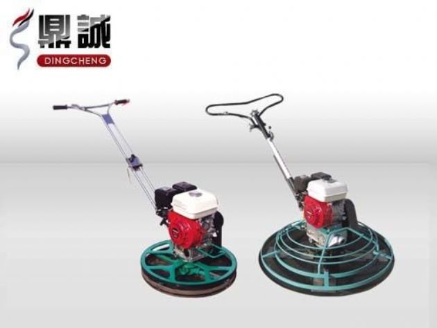 點(diǎn)擊查看詳細(xì)信息<br>標(biāo)題：手扶式水泥抹光機(jī) 閱讀次數(shù)：4500