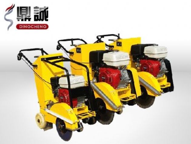 點(diǎn)擊查看詳細(xì)信息<br>標(biāo)題：路面切割機(jī) 閱讀次數(shù)：5709