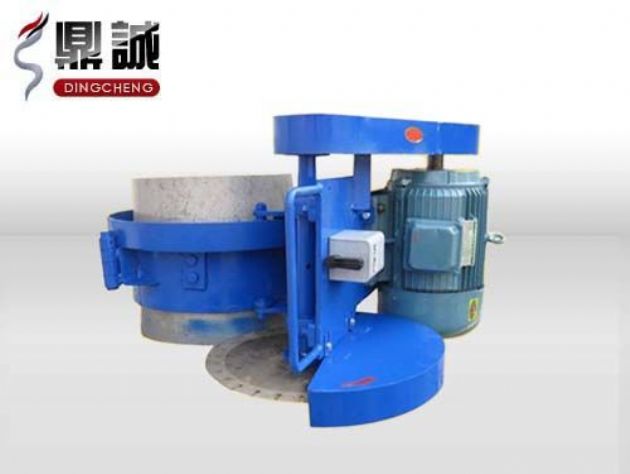 點(diǎn)擊查看詳細(xì)信息<br>標(biāo)題：卡箍式管樁切樁機(jī) 閱讀次數(shù)：13393