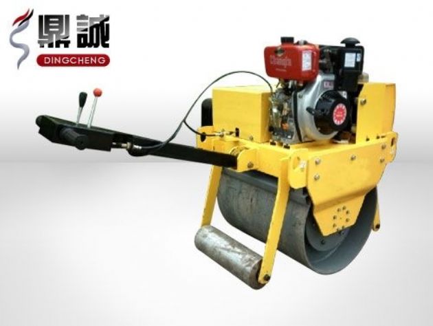 點(diǎn)擊查看詳細(xì)信息<br>標(biāo)題：重型手扶式單鋼輪壓路機(jī) 閱讀次數(shù)：12868
