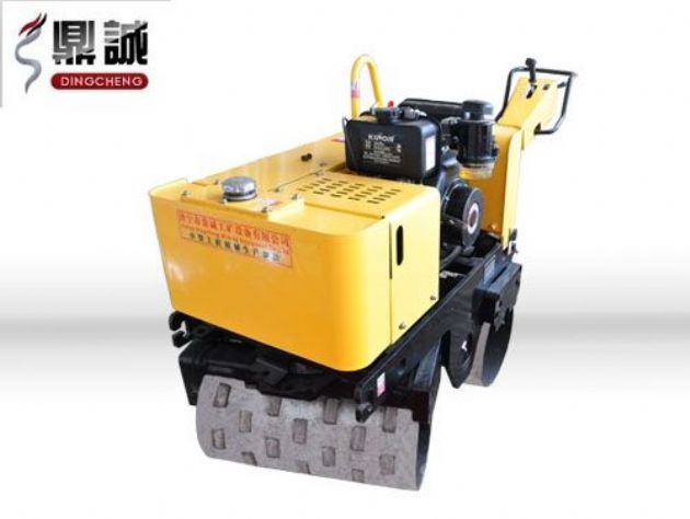 點(diǎn)擊查看詳細(xì)信息<br>標(biāo)題：DC-840-II溝槽回填壓實(shí)機(jī) 閱讀次數(shù)：14150
