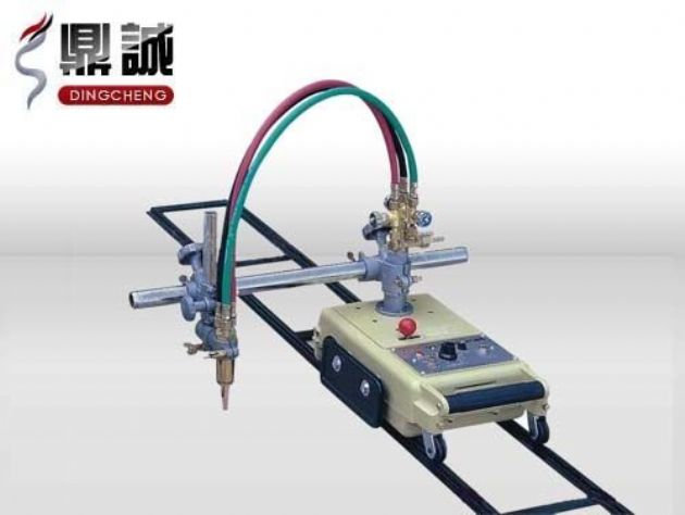 點(diǎn)擊查看詳細(xì)信息<br>標(biāo)題：半自動火焰切割機(jī) 閱讀次數(shù)：4223