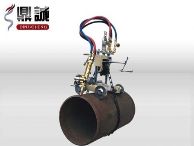 點(diǎn)擊查看詳細(xì)信息<br>標(biāo)題：手搖式管道切割機(jī) 閱讀次數(shù)：4469