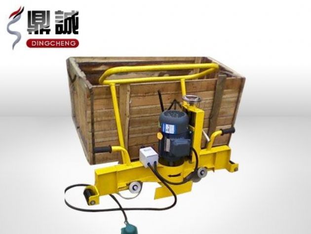 點擊查看詳細信息<br>標題：電動鋼軌打磨機 閱讀次數(shù)：4303
