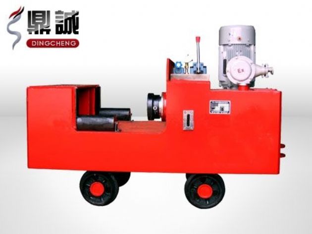 點(diǎn)擊查看詳細(xì)信息<br>標(biāo)題：液壓校直機(jī) 閱讀次數(shù)：4163