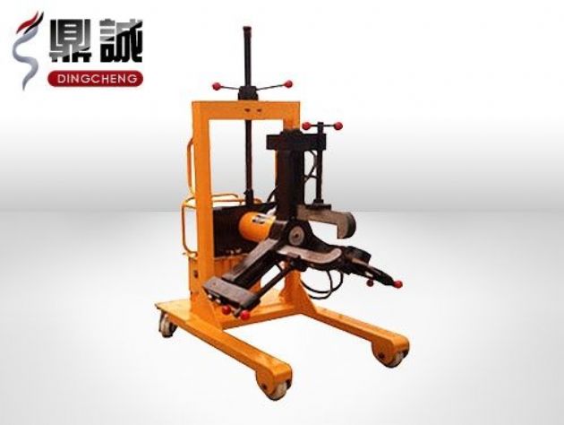 點擊查看詳細信息<br>標題：電動升降拔輪器 閱讀次數(shù)：4243