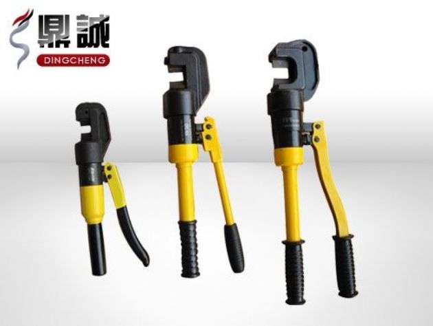 點(diǎn)擊查看詳細(xì)信息<br>標(biāo)題：液壓鋼筋剪 閱讀次數(shù)：4180