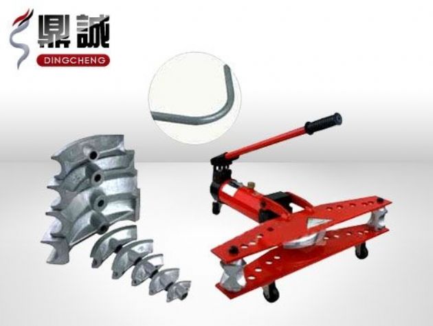 點擊查看詳細信息<br>標題：手動液壓彎管機 閱讀次數(shù)：4307