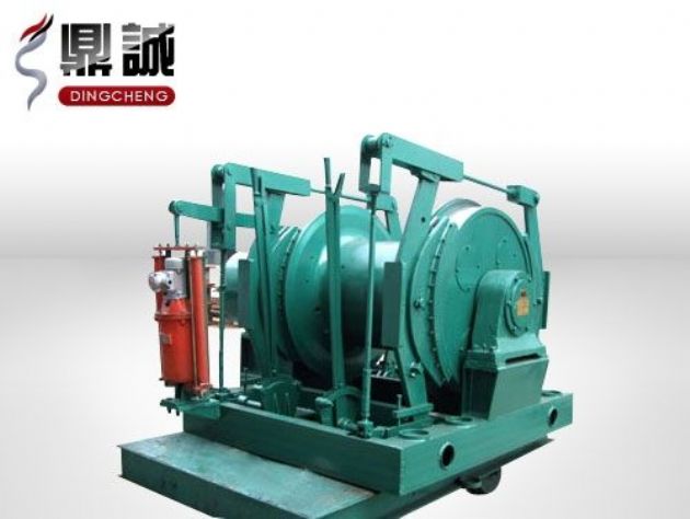 點(diǎn)擊查看詳細(xì)信息<br>標(biāo)題：JD系列調(diào)度絞車(chē) 閱讀次數(shù)：5321