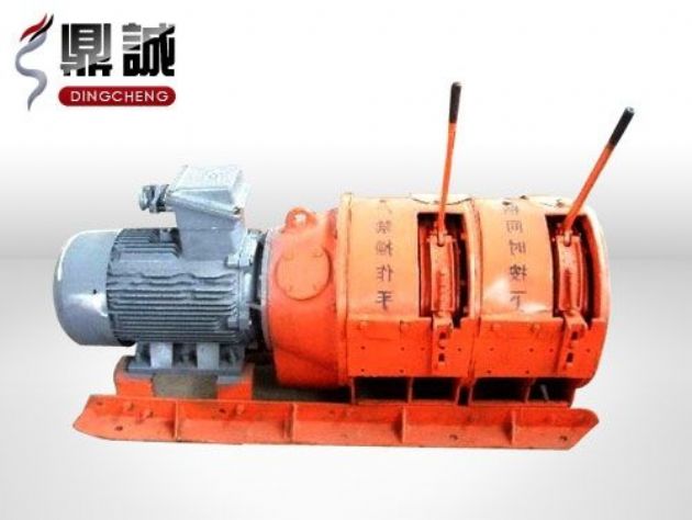 點(diǎn)擊查看詳細(xì)信息<br>標(biāo)題：2JPB系列耙礦絞車(chē) 閱讀次數(shù)：5580