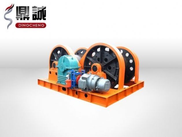 點(diǎn)擊查看詳細(xì)信息<br>標(biāo)題：JZ系列鑿井絞車(chē) 閱讀次數(shù)：5756