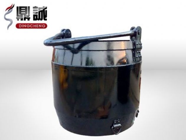 點(diǎn)擊查看詳細(xì)信息<br>標(biāo)題：礦用吊桶 閱讀次數(shù)：6144