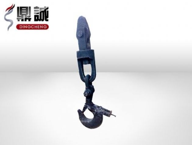 點(diǎn)擊查看詳細(xì)信息<br>標(biāo)題：礦用鉤頭裝置 閱讀次數(shù)：5828