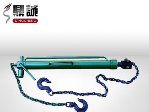 點(diǎn)擊查看詳細(xì)信息<br>標(biāo)題：液壓快速回柱器 閱讀次數(shù)：4405